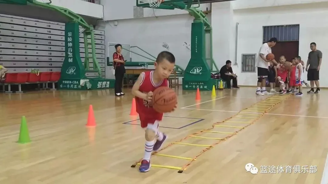小学生篮球训练总结及心得体会简短_1
